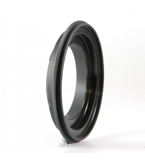 Reverse Ring For Olympus 55mm